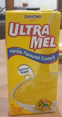 Ultra mel