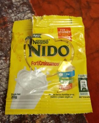 Nido