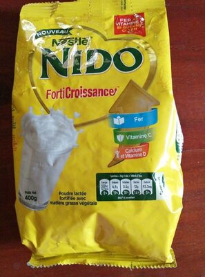 Nido