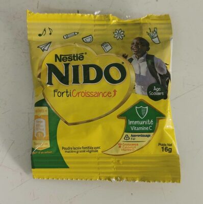 Nido