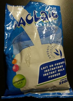 Laclait