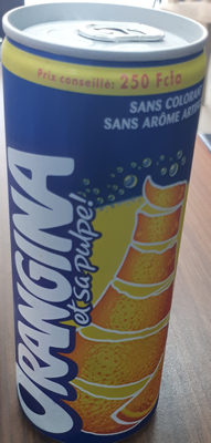Orangina