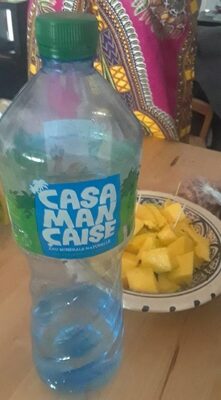 Casamançaise