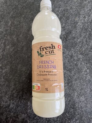 French Dressing