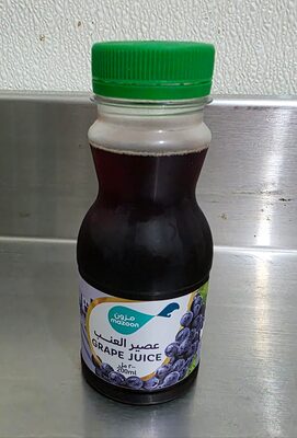 mazoon GRAPE JUICE 200ml