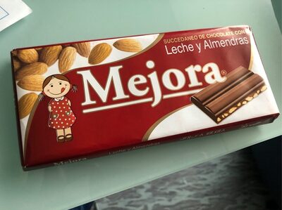 Mejora