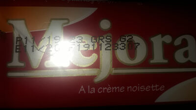 Chocolate