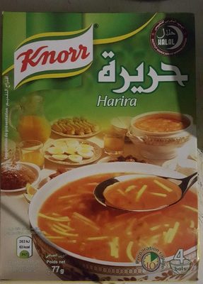 Harira