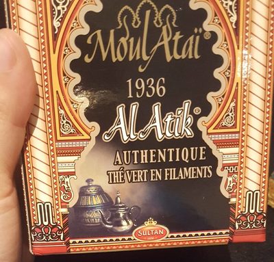 Moul Ataï