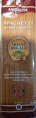 MONTE REGALE