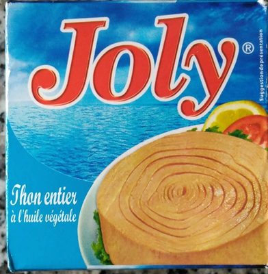 Joly