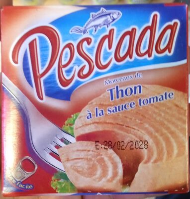 Pescada