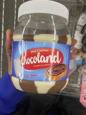 Chocoland