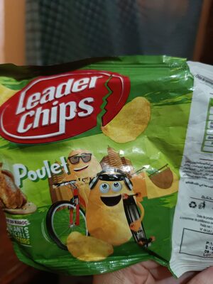 Leader Chips