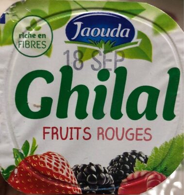Ghilal