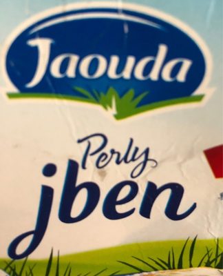 perly jben