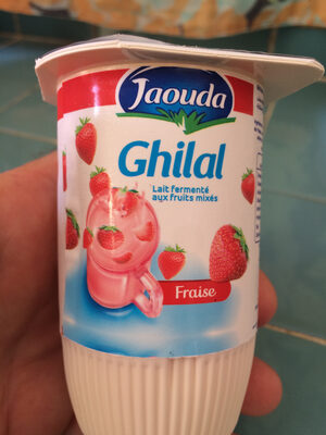 Ghilal