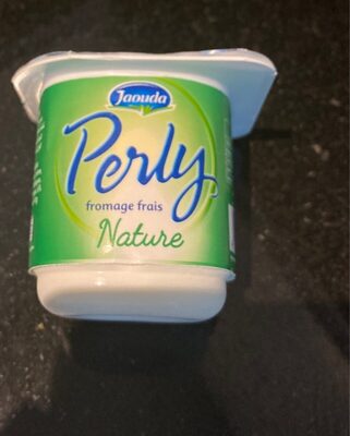 Perly