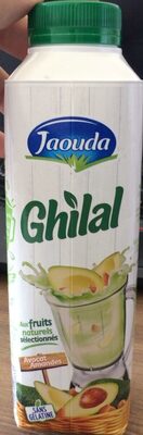 Ghilal