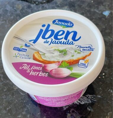 Jben de jaouda
