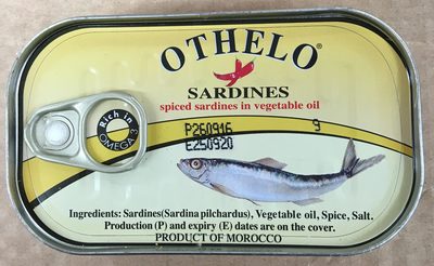 Sardines