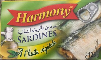 Sardines
