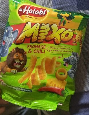 Mixo
