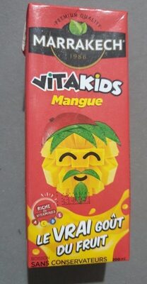 VitaKids
