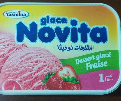 Glace Novita