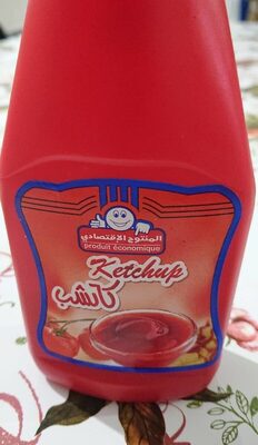 Tomato Ketchup