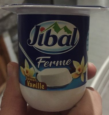 Ferme vanille