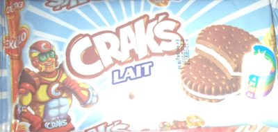 Crak's