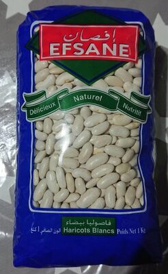 Haricots Blancs