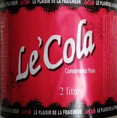 Le'cola