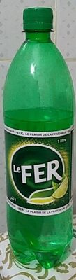 Le FER