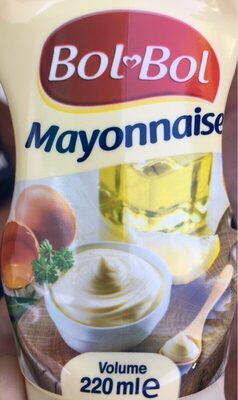 Mayonnaise