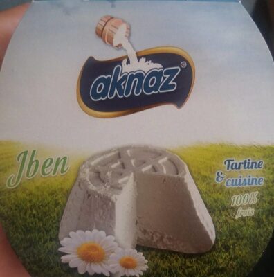 Jben AKNAZ