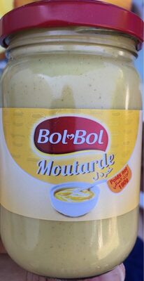 Moutarde