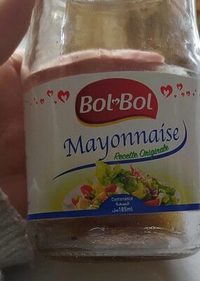 Mayonnaise