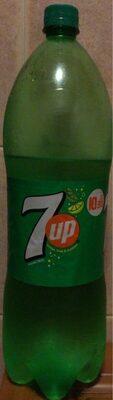 Seven up 2L