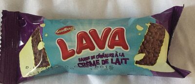 Lava
