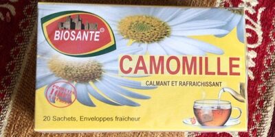 Camomille