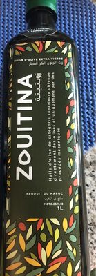Zouitina