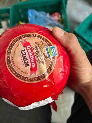 Edam