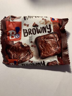 Browny