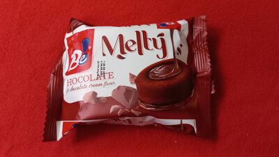 Melty - Be