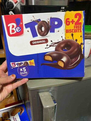 Top Original