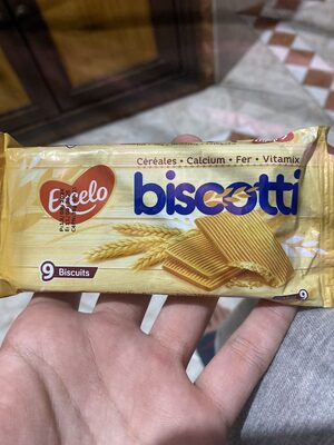 Biscotti