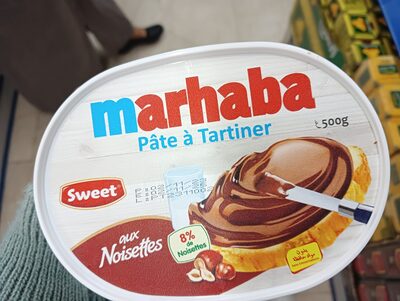 Marhaba