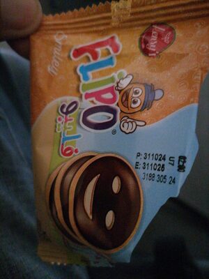 flipo